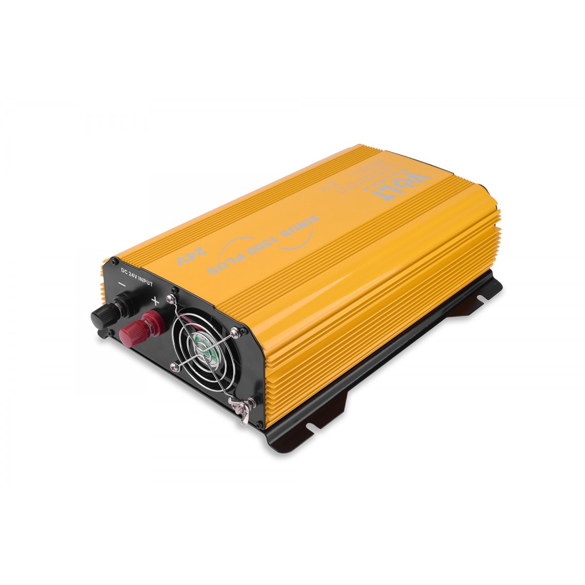 Siinus inverter pluss 1000W, 24V : 220V inverter.ee, voolumuundur, pingemuundur 5