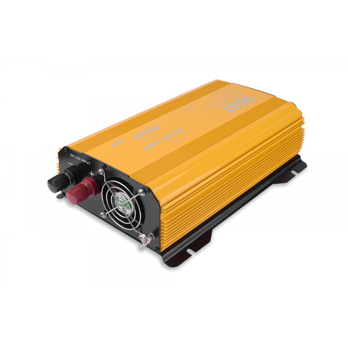 Siinus inverter pluss 1500W, 12V : 220V inverter.ee, voolumuundur, pingemuundur 1