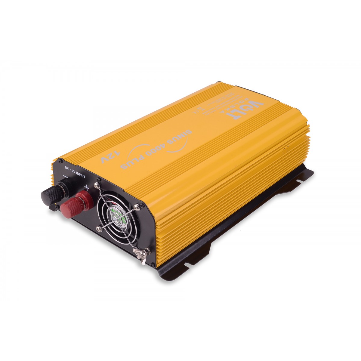 Siinus inverter pluss 2000W, 12V : 220V inverter.ee, voolumuundur, pingemuundur 1
