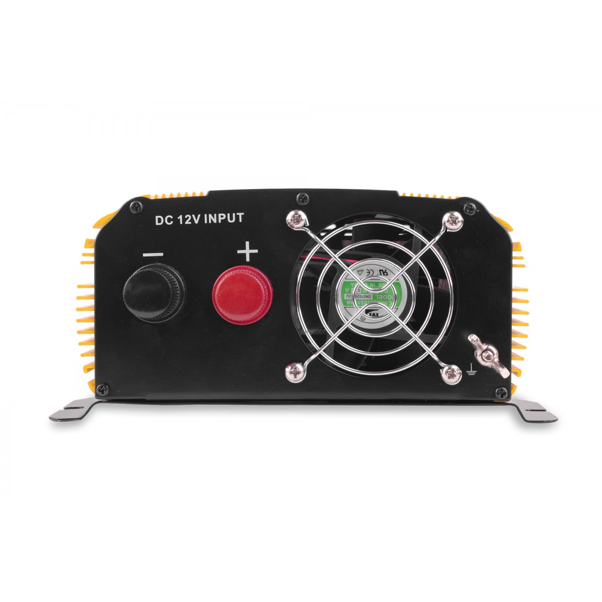 Siinus inverter pluss 2000W, 12V : 220V inverter.ee, voolumuundur, pingemuundur 2